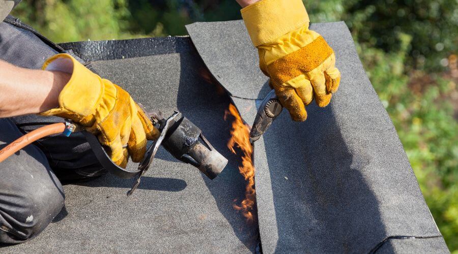 Expert top industrial roofings services in Bridgeton, NJ